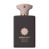 Amouage Opus XV King Blue 100ML EDP Spray (W)(M)